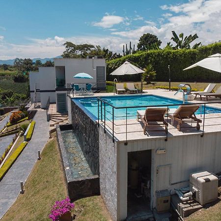Hotel Syvanna Wellness And Spa Cerritos Luaran gambar