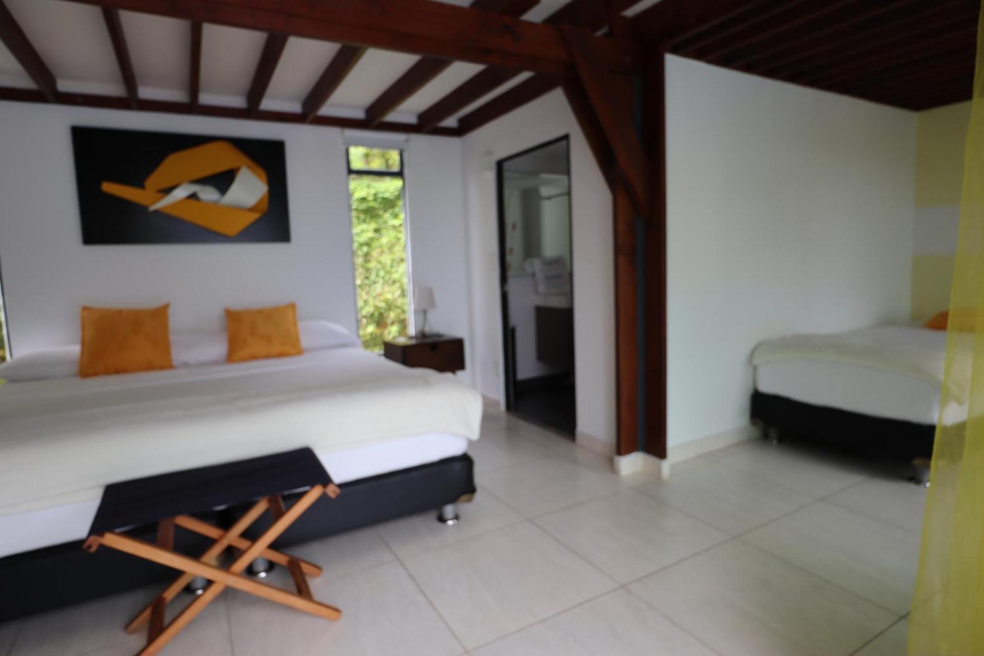 Hotel Syvanna Wellness And Spa Cerritos Luaran gambar