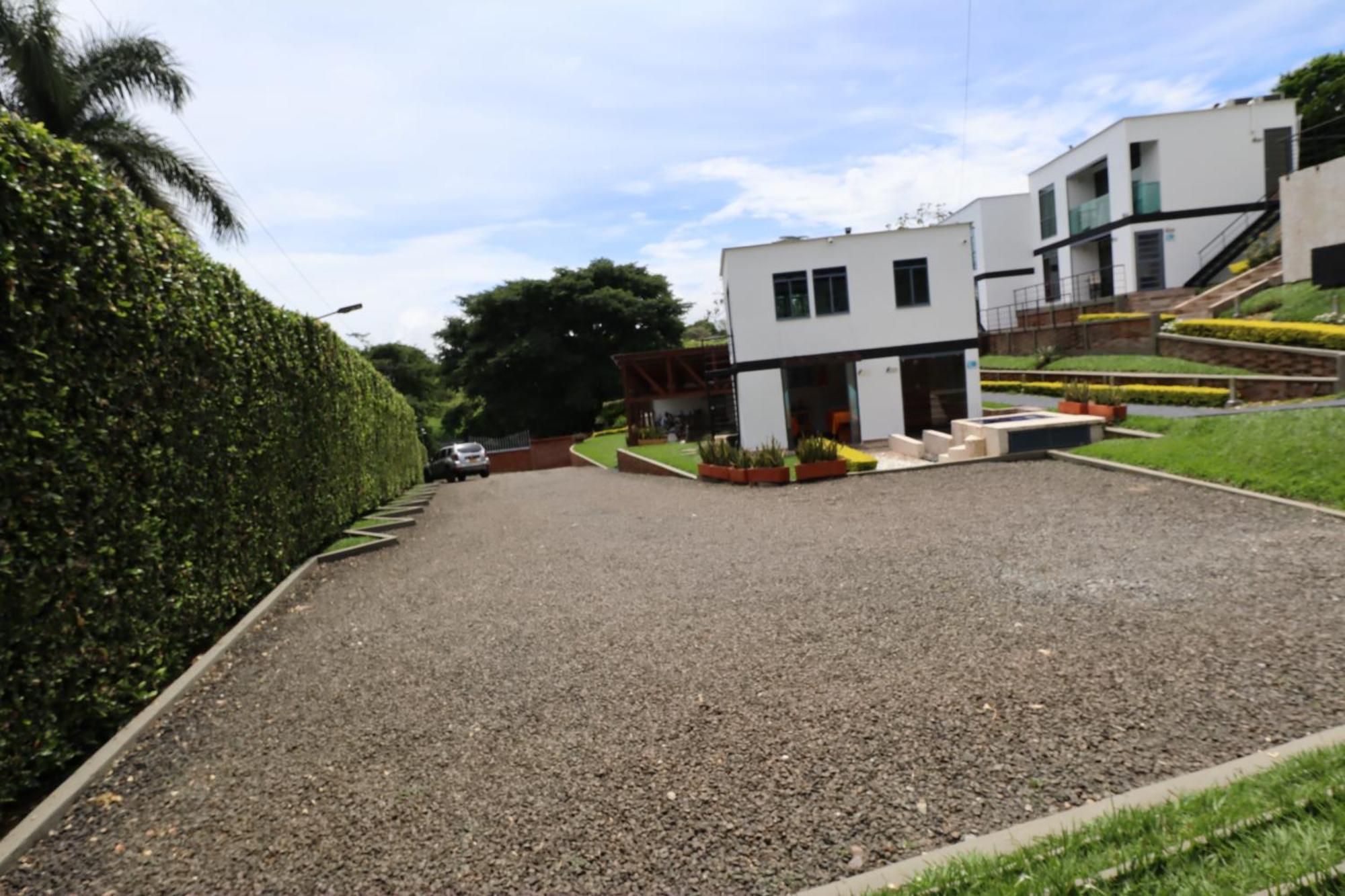 Hotel Syvanna Wellness And Spa Cerritos Luaran gambar