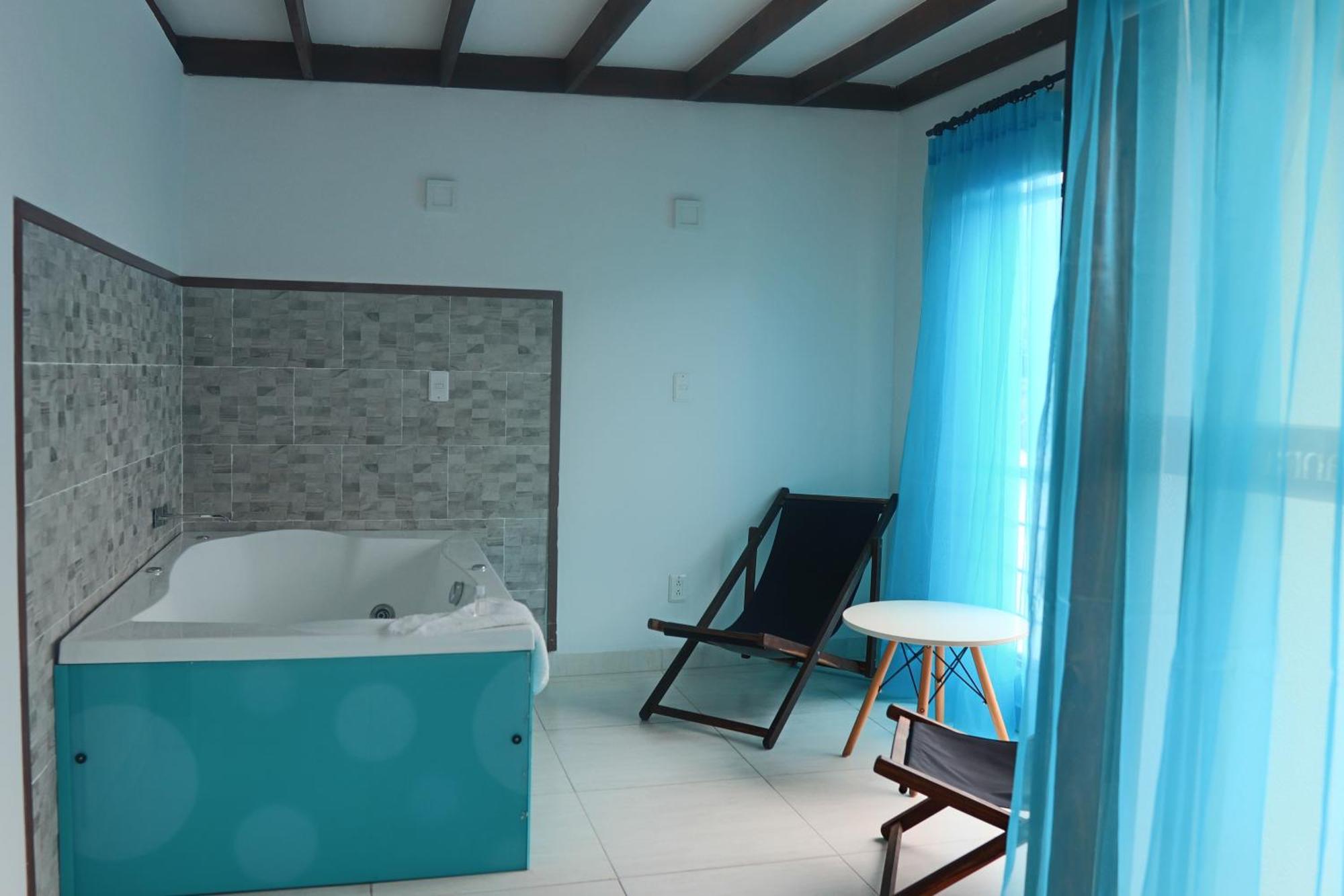 Hotel Syvanna Wellness And Spa Cerritos Luaran gambar