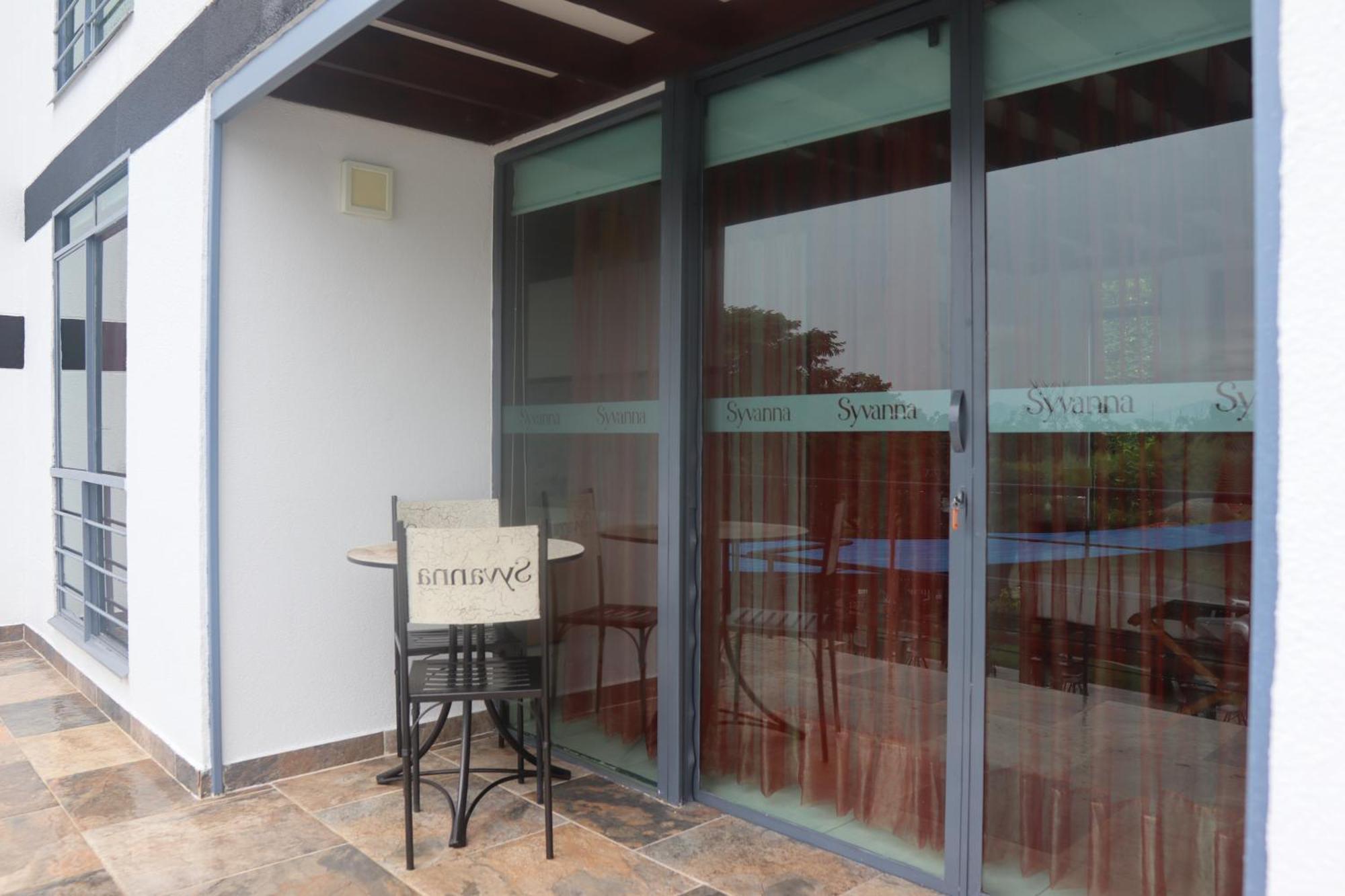 Hotel Syvanna Wellness And Spa Cerritos Luaran gambar