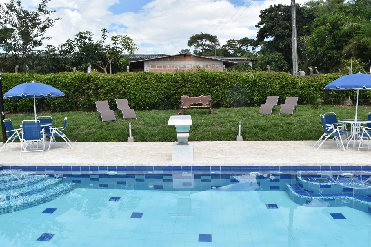 Hotel Syvanna Wellness And Spa Cerritos Luaran gambar