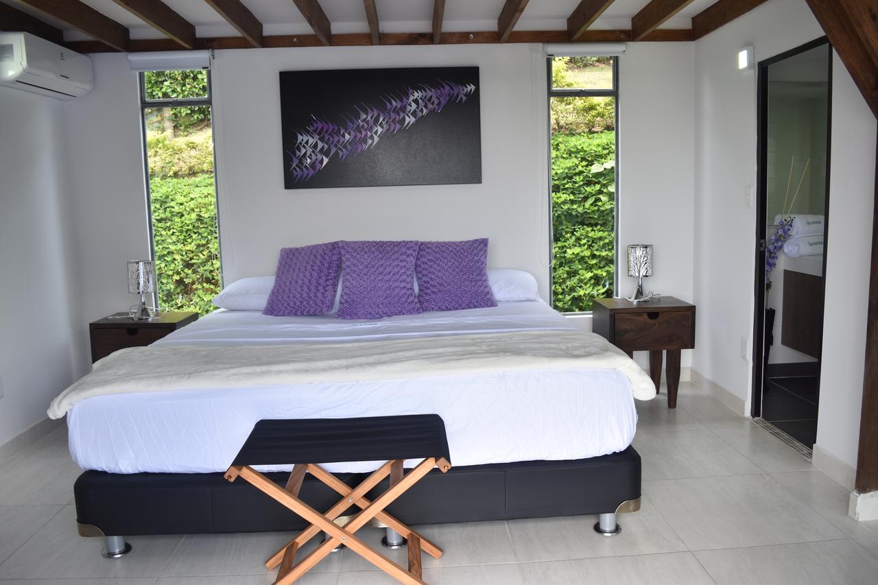 Hotel Syvanna Wellness And Spa Cerritos Luaran gambar
