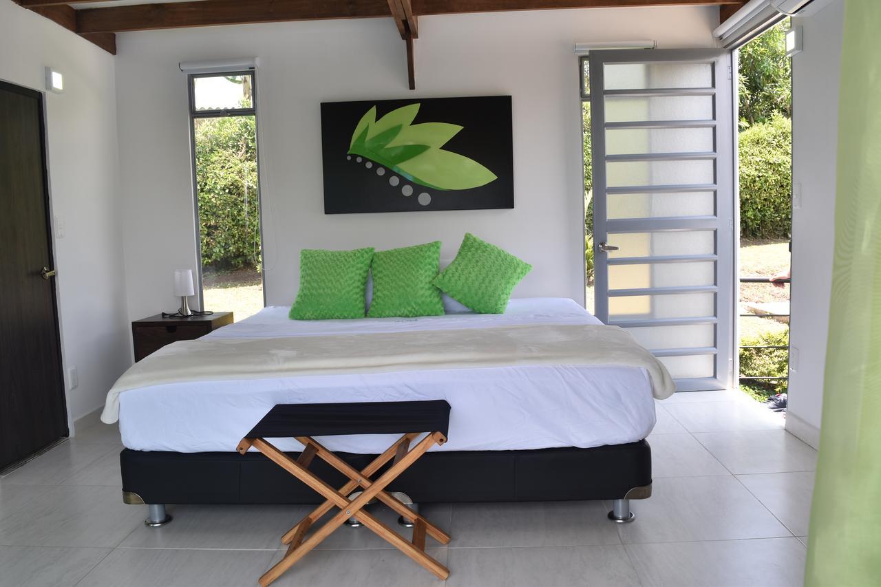 Hotel Syvanna Wellness And Spa Cerritos Luaran gambar