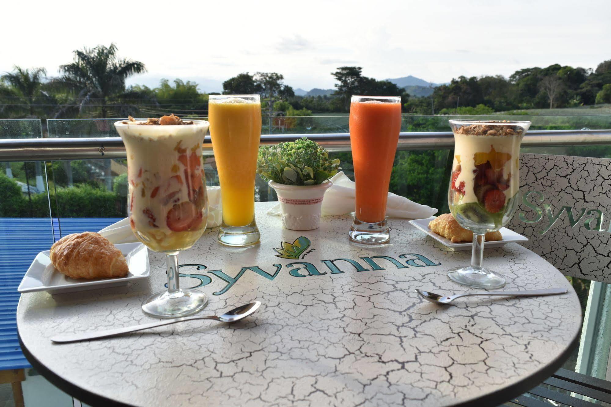 Hotel Syvanna Wellness And Spa Cerritos Luaran gambar