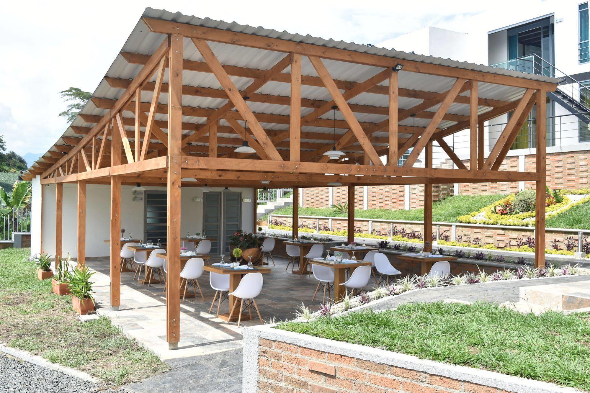 Hotel Syvanna Wellness And Spa Cerritos Luaran gambar