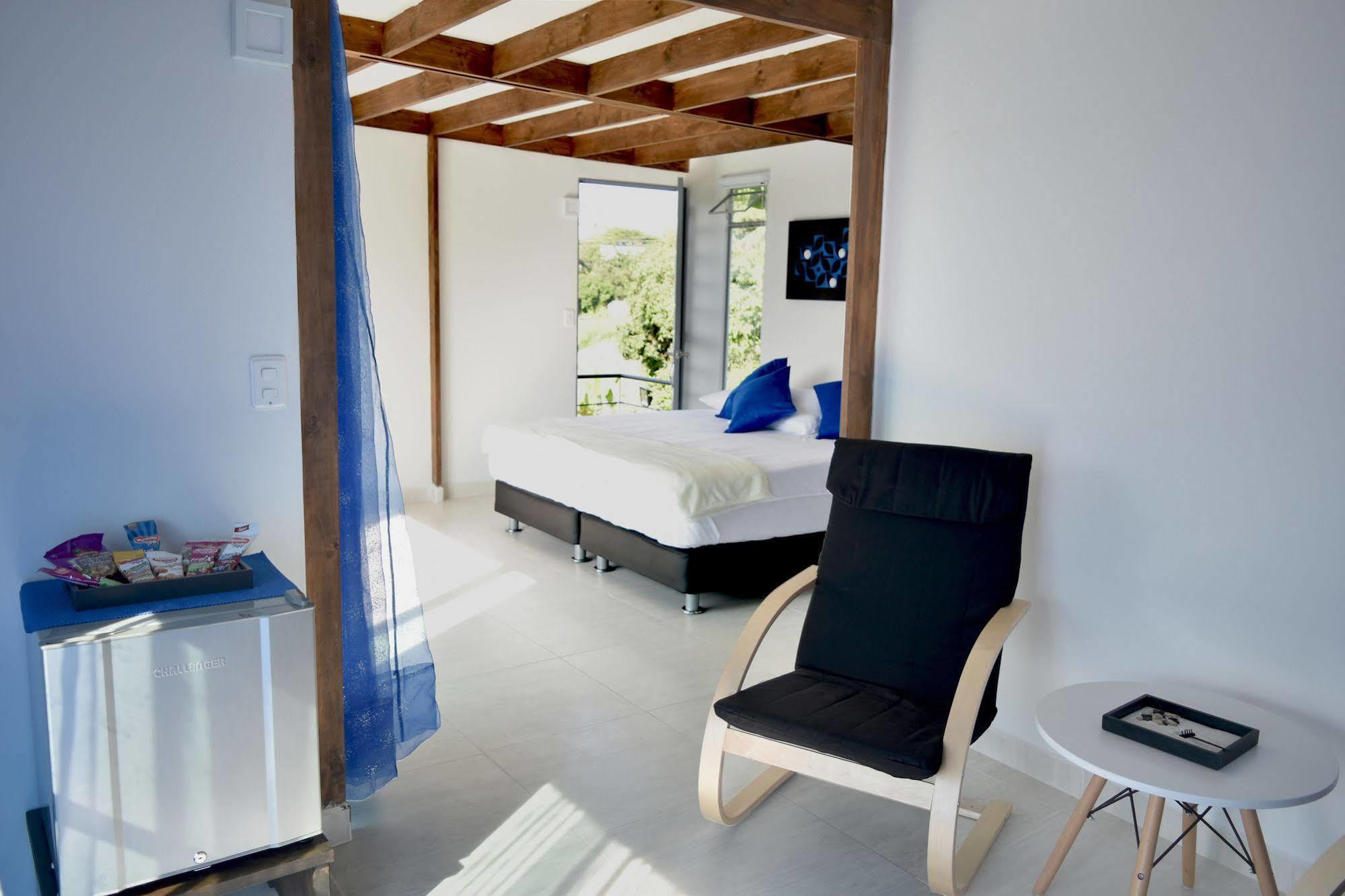 Hotel Syvanna Wellness And Spa Cerritos Luaran gambar