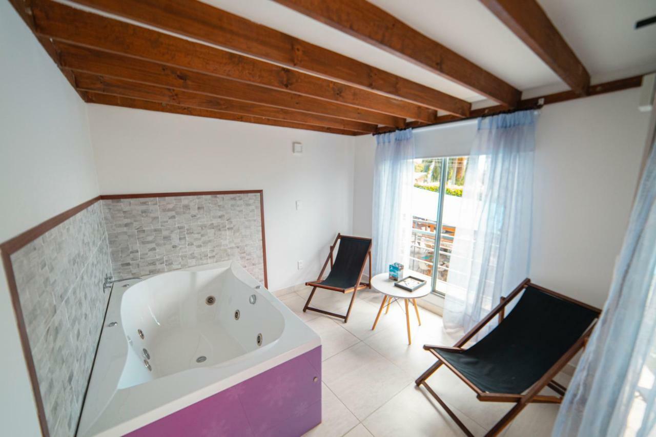 Hotel Syvanna Wellness And Spa Cerritos Luaran gambar