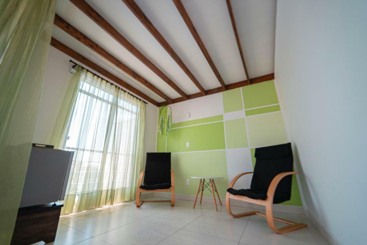 Hotel Syvanna Wellness And Spa Cerritos Luaran gambar